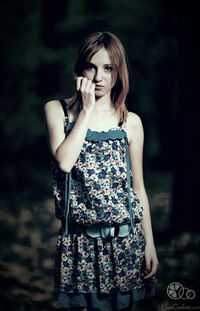 Вика Зайкина