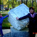 Лариса Зубкова