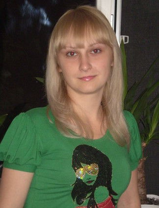 Екатерина Трутаева