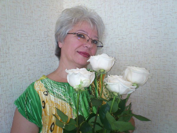 Юлия Денисенкова