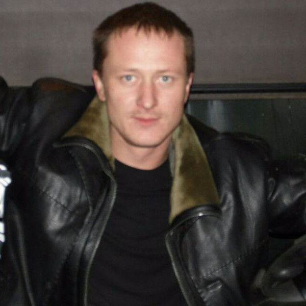 Сергей Никитин