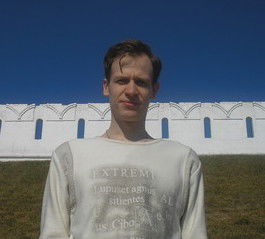 Лаптев Александр