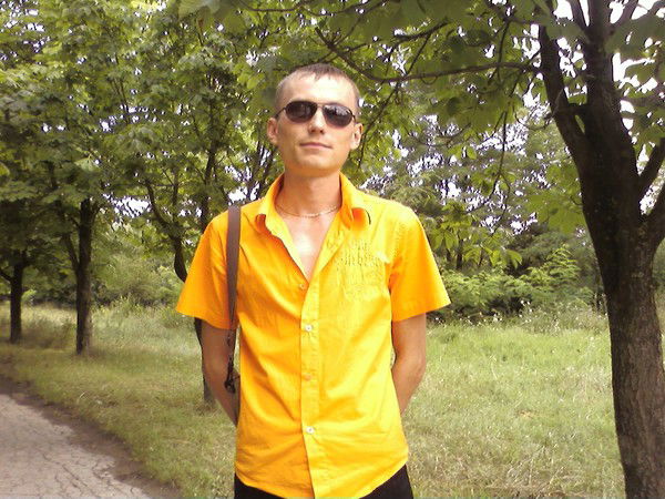 Петров Александр