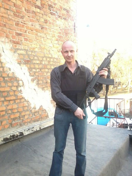 Владимир Нановский