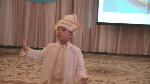 Мейрамгуль Жусупова