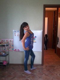 Августа Хайрзаманова