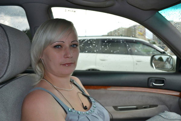 Aнтонина Соболева