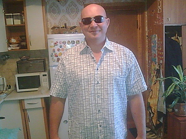 Юрий Воронин