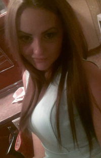 Екатерина Алёшина