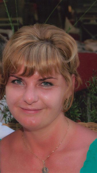 Татьяна Белавина