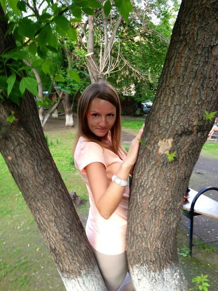 Екатерина Полякова