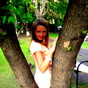 Екатерина Полякова