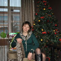 Сумбуль Исмагилова