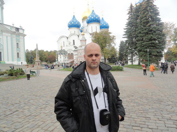 Александр Королев