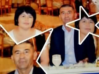 Гульжан Ерденова