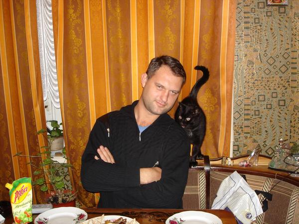 Тимофей Ермилов