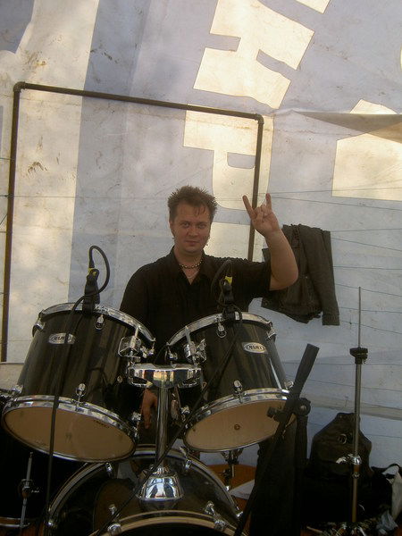 Константин Раненко