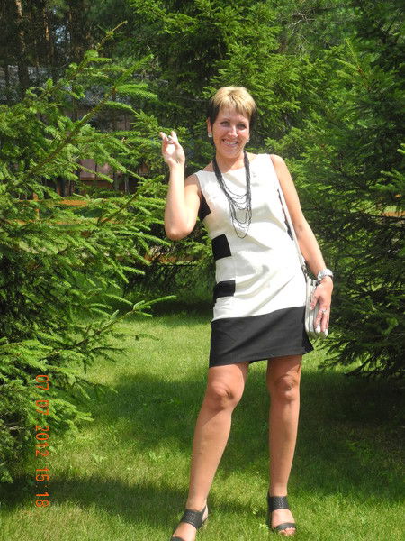 Марина Вакуленко