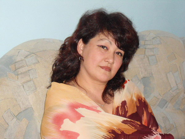 Оленька Арапова