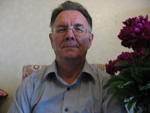 Николай Цаплин