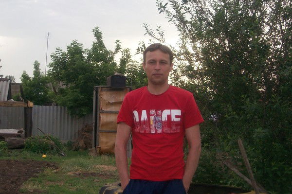 Александр Кучеров