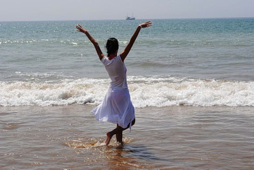 Виктория Васильева