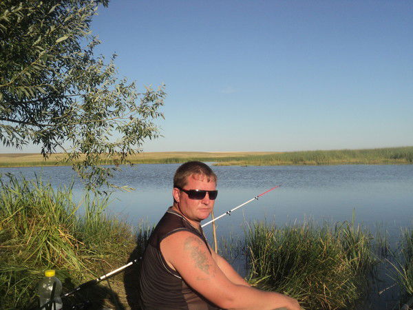 Владимир Тюрин