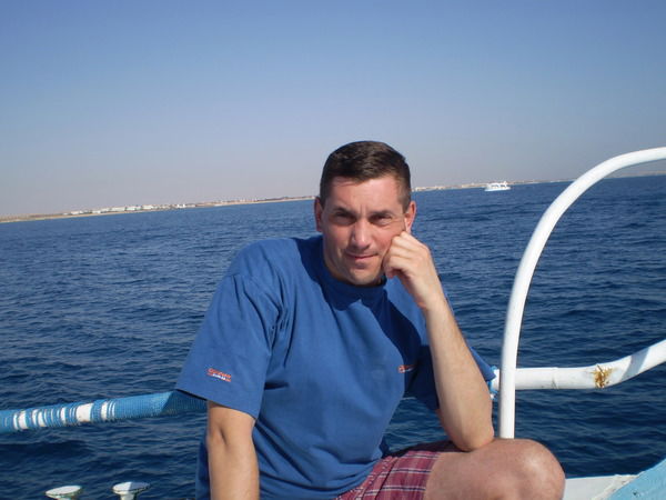 Евгений Тарунин