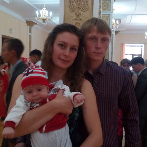 Евгений Никитин