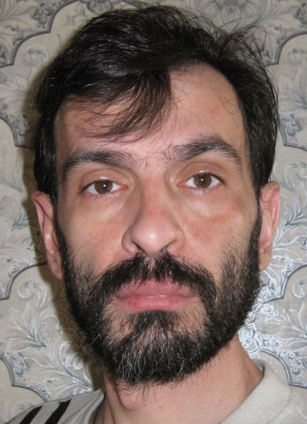 Михаил Родионов