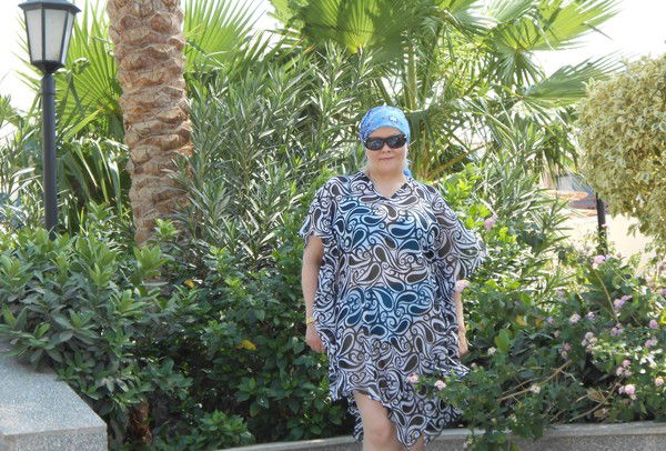 Лилия Петрова