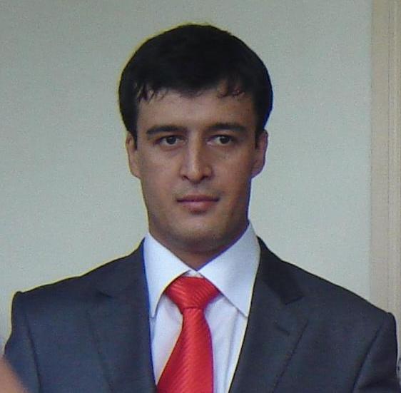 Izzat Ilhomov