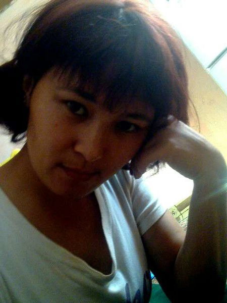 Жанка Биркутбаева