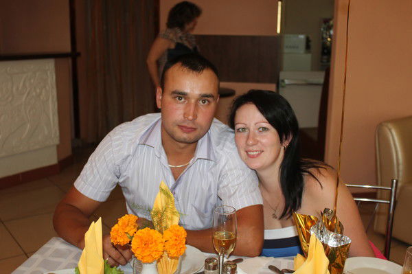 Мария Мальчикова