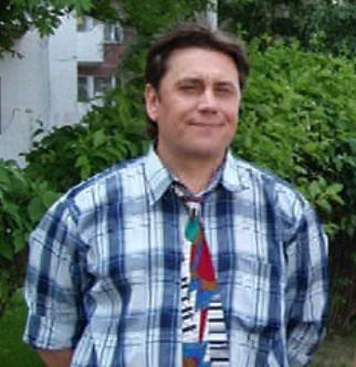 Олег Мицкевич