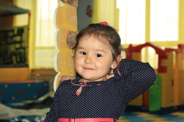 Рилия Фахриева