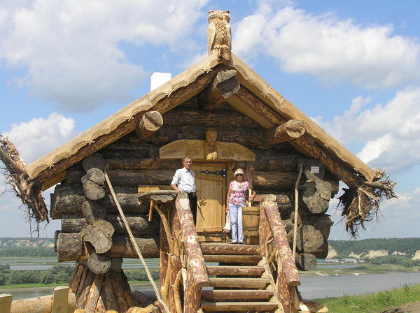 Василий Потёмкин