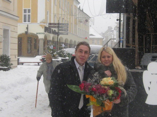 Анна Богуславская