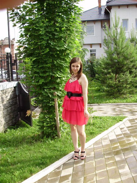 Нелли Медведева