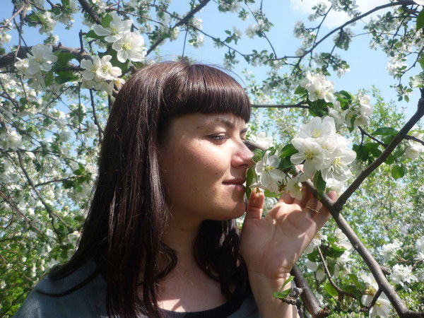 Наталья Видякова