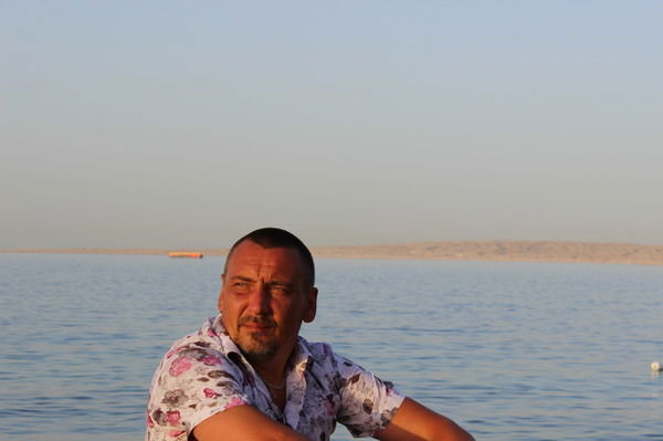 Алексей Вершинин