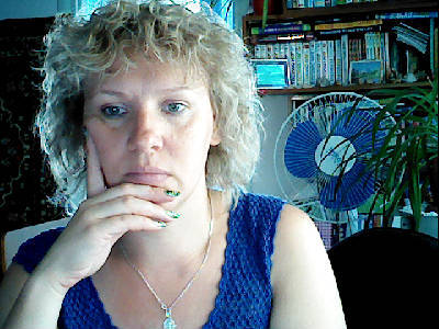 Светлна Денисенко