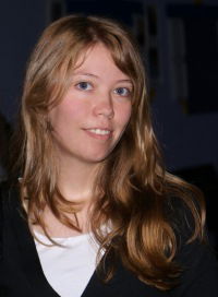 Ксения Ильенко