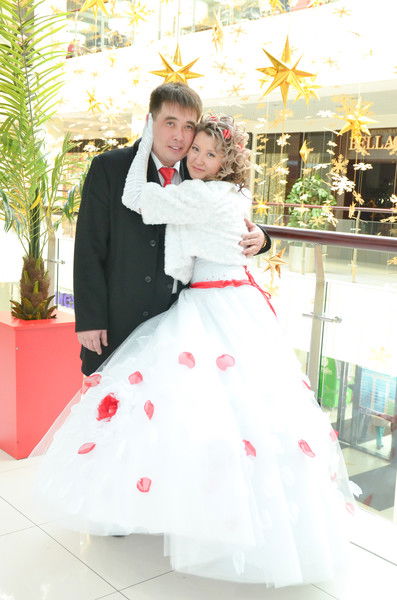 Куаныш - Аида Дукеевы