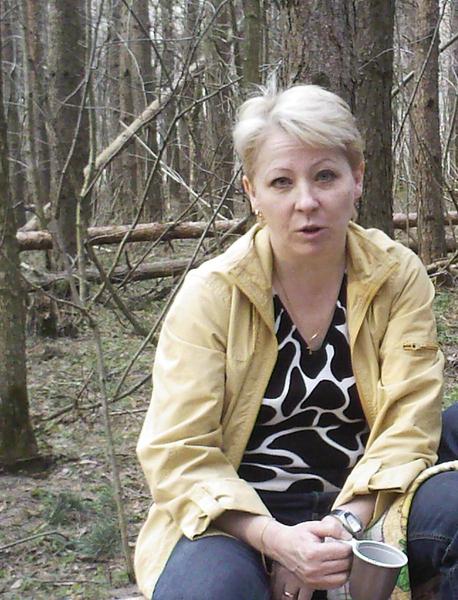 Татьяна Афанасьева