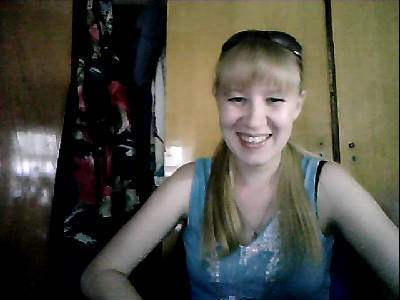 Анастасия Скрипка