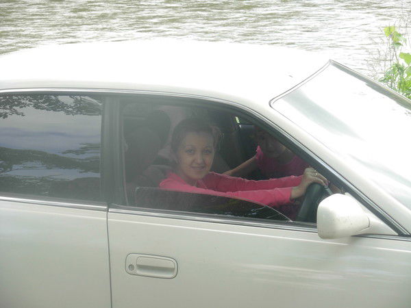 Наталья Федорова