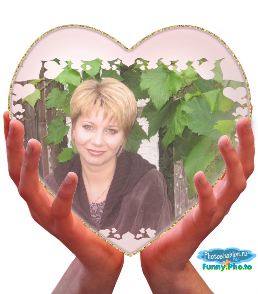 Надежда Пономарева