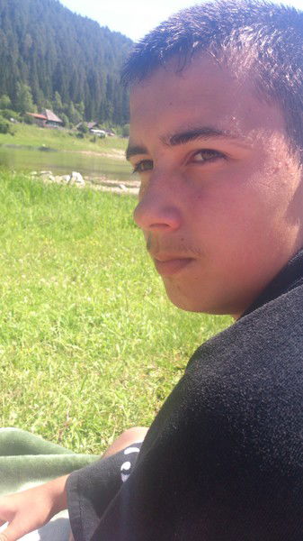 Денис Берсенёв