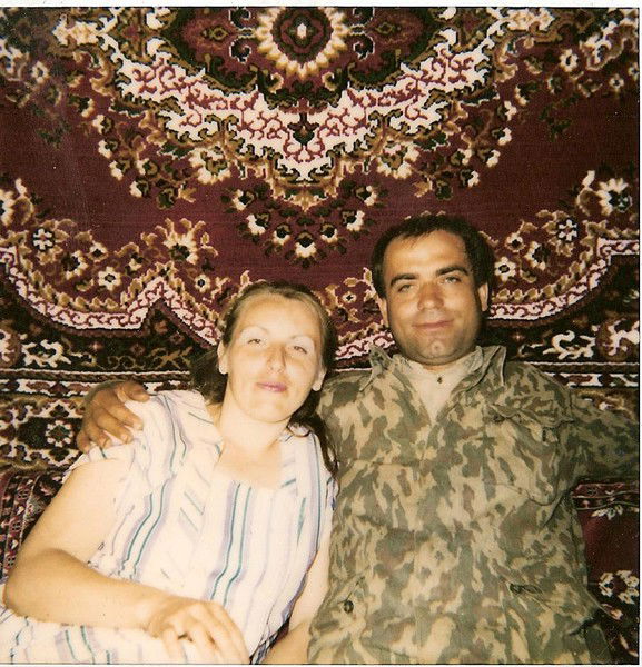 Ирина Майданникова